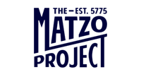 The Matzo Project
