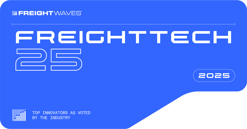 2025-FreightTech-Award